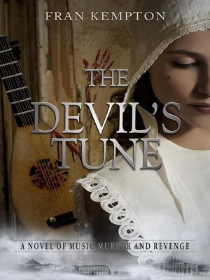cover image of The Devil's Tune